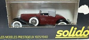 【送料無料】ホビー ・模型車・バイク レーシングカー ソリッドコードsolid 143 80 cord l 29 1929 13,485円