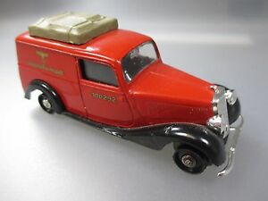 【送料無料】ホビー ・模型車・バイク レーシングカー メルセデスベンツドイツスケールspeed mercedes benz 170v german reichspost 143 scale ssk34