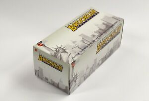 【送料無料】ホビー ・模型車・バイク レーシングカー ブルックリンモデルズブルックリンコレクションボックスbrooklin models brooklin collectionbrk empty box
