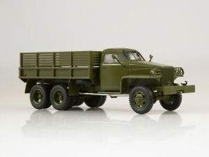 【送料無料】ホビー ・模型車・バイク レーシングカー スチュードベーカーカーキstudebaker us6 u4 khaki aist