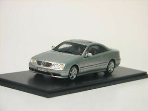 【送料無料】ホビー ・模型車・バイク レーシングカー メルセデスベンツスパークボックスmercedesbenz cl55 amg 2003 spark 143 s1043 in a box