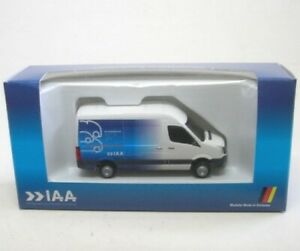 【送料無料】ホビー ・模型車・バイク レーシングカー クラフターハノーバーリエッツェvw crafter 11 4motion iaa veicolo 2012 hannover 187 rietze