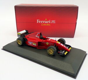 【送料無料】ホビー ・模型車・バイク レーシングカー アトラスエディションスケールフェラーリアレシatlas editions 143 scale 7 174 020 f1 1995 ferrari 412t jalesi｜hokushin