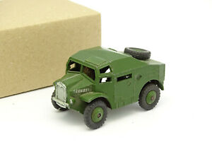 【送料無料】ホビー ・模型車・バイク レーシングカー ディンキーイングランドトターdinky toys england 143 field artillery tractor 688 military｜hokushin