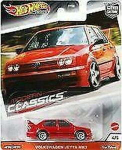 【送料無料】ホビー ・模型車・バイク レーシングカー ウサドミニカーフォルクスワーゲンジェッタホットホイールモダナコクラシコスusado minicar 164 volkswagen jetta mk3 hot wheels car culture moderno clasicos 20,860円