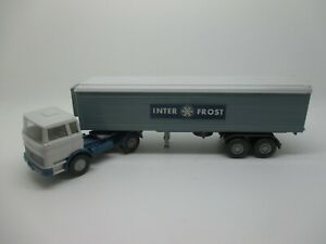 【送料無料】ホビー ・模型車・バイク レーシングカー ワイキングスーツケースインターフロストwiking mb 1620 fridge suitcasearticulated inter * frost ssk28 * 21,158円