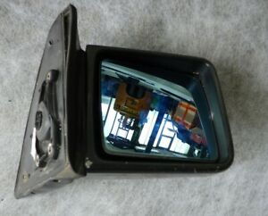 【送料無料】ホビー ・模型車・バイク レーシングカー メルセデスコンビネーションリムジンミラーmercedes w124 combination limo mirrors right 1248110,498 thousand