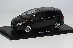 【送料無料】ホビー ・模型車・バイク レーシングカー モーターアートオペルザフィラツアラーマホガニーブラウンモデルディーラーmotorart opel zafira c tourer, mahogany, brown, model 143, dealer,