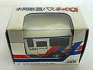 【送料無料】ホビー ・模型車・バイク レーシングカー ゲブラウヒトミニカーチョロアイセンバーンバスヴァイスロットブラウgebraucht minicar choro mizuma eisenbahn bus weis rot blau