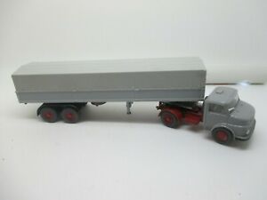 【送料無料】ホビー ・模型車・バイク レーシングカー ワイキングメルセデスフラットボッシュシアwiking mercedes 1413 flatarticulated bosch, conversion shear 72 * 22,350円