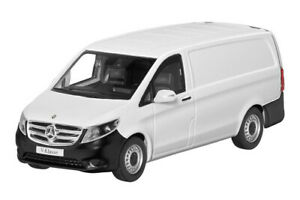 【送料無料】ホビー ・模型車・バイク レーシングカー ノレフメルセデスヴィートヴァンホワイトnorev b66004145 143 mercedes vito 2014 van white