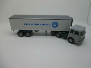 【送料無料】ホビー ・模型車・バイク レーシングカー ワイキングコナチナーサーモトランスシアwiking one fridge conatinerstz thermo trans shear 129 *