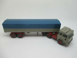 【送料無料】ホビー ・模型車・バイク レーシングカー マジラスセミトレーラーアシッドシュブwiking magirus 235d semitrailer, acid hb 7333c schub 148