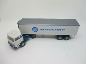 【送料無料】ホビー ・模型車・バイク レーシングカー ワイキングuwiking mb 1620 kuhlkerstz thermotransport acid hb nr7721bb