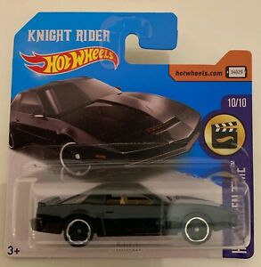 【送料無料】ホビー ・模型車・バイク レーシングカー ナイトライダーキットファンタスティックカーホットホイールknight riderkittfantastic carhot wheels