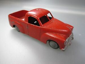 【送料無料】ホビー ・模型車・バイク レーシングカー マイクロモデルクーペユーティリティトラック 21,158円