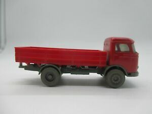【送料無料】ホビー ・模型車・バイク レーシングカー ワイキングメルセデスフラットベッドトラックブースト