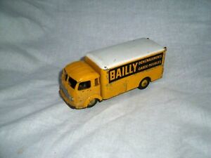 【送料無料】ホビー ・模型車・バイク レーシングカー ディンキーシムカベイリーdinky simca cargo bailly 20,860円