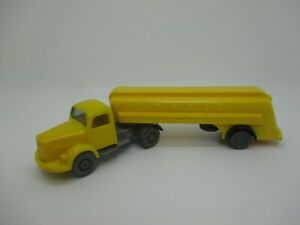 【送料無料】ホビー ・模型車・バイク レーシングカー ワイキングタンクワゴンシェルシアーwiking mb 3500 tank wagon shell shear 49 *