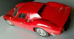 【送料無料】ホビー ・模型車・バイク レーシングカー ホットホイールフェラーリ118 hotwheels ferrari 250 lm