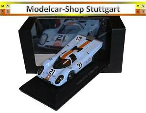 【送料無料】ホビー ・模型車・バイク レーシングカー ポルシェルマンスパークporsche 917 k le mans 1970 spark 143 map02046219brand
