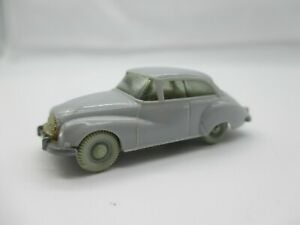 【送料無料】ホビー ・模型車・バイク レーシングカー ワイキングクーペシルバーグレーアシッドシューブwiking dkw coupe, silver grey, acid hb nr3631c schub 500