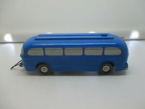 【送料無料】ホビー ・模型車・バイク レーシングカー ワイキングオムニバスアンヘンガーグレーズドwiking omnibusanhanger, not glazed, acid hb nr2281b schub 69