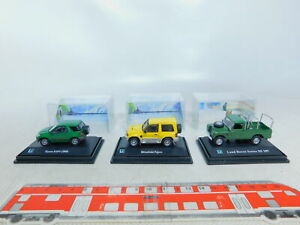 【送料無料】ホビー ・模型車・バイク レーシングカー ホンウェルトヨタランドローバーパジェロby3640, 5 3x car hongwell 172 toyota land rover mitsubishi pajero, mint