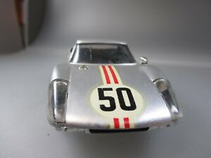 【送料無料】ホビー ・模型車・バイク レーシングカー モノグラムレヴェルオーロラカレラレベルバーヴィンテージmonogramrevellaurorap orsche carrera gts, level 13 2 bar, vintage