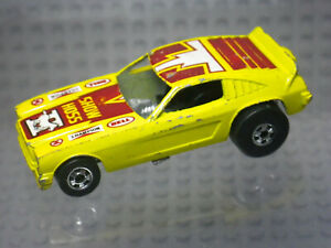 【送料無料】ホビー ・模型車・バイク レーシングカー ショーホスホットホイールshow hoss iihot wheels 1969 hong kong