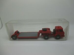 【送料無料】ホビー ・模型車・バイク レーシングカー ワイキングトレーラーwiking ih depressed trailer in unknown conf orig gk64
