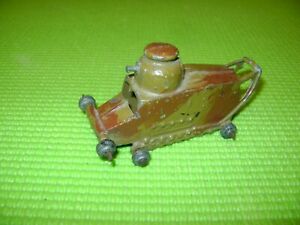 【送料無料】ホビー ・模型車・バイク レーシングカー フランスチャールルリードdc france char renault ft17 lead