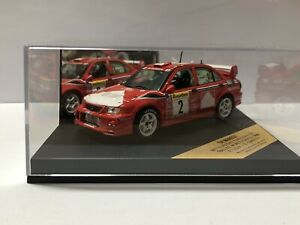 【送料無料】ホビー ・模型車・バイク レーシングカー カリズムmitsubishi carisma gt 1999 143
