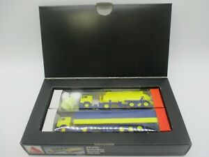【送料無料】ホビー ・模型車・バイク レーシングカー ヘルパメルセデスローリープロモーションパックマーレ
