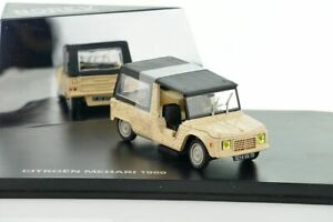 【送料無料】ホビー ・模型車・バイク レーシングカー シトロエンメハリノレフcitroen mehari 1969 143 norev 1509041