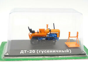 【送料無料】ホビー ・模型車・バイク レーシングカー ユニバーサルトラットアスルシングリuniversal hobbies 143 trattore sul cingoli at 20