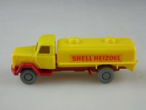 【送料無料】ホビー ・模型車・バイク レーシングカー ワイキングマギラスサターンシェルタンクワゴンボックスacidic 668 wiking 187 magirus saturn shell fuel oil tank wagon without box 515079