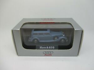 【送料無料】ホビー ・模型車・バイク レーシングカー ウィッキングホルチモデルwiking horch special model 850 gk32