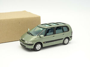 【送料無料】ホビー ・模型車・バイク レーシングカー ヴィテッセルノーエスペースヴェルデvitesse sb 143 renault espace iii v6 verde