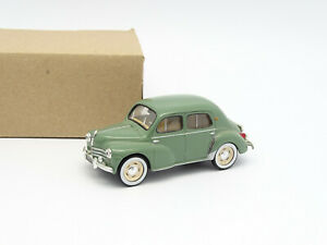 【送料無料】ホビー ・模型車・バイク レーシングカー ルノーヴェルデnorev sb 143 renault 4cv verde 22,350円