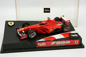 【送料無料】ホビー ・模型車・バイク レーシングカー ホットホイールフェラーリアーバインhot wheels 143 f1 ferrari f399 irvine