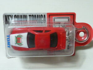 【送料無料】ホビー ・模型車・バイク レーシングカー スカイライントミカキーチェーントミカnissan skyline gtr tomica key chain tomica 30th anniversary