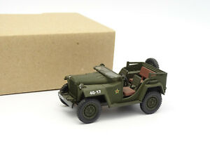 【送料無料】ホビー ・模型車・バイク レーシングカー シューコガスschuco sb 143 gas 67b 1942 military