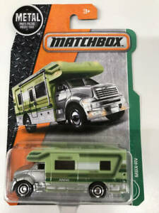 【送料無料】ホビー ・模型車・バイク レーシングカー マッチボックスmatchboxmbxrv