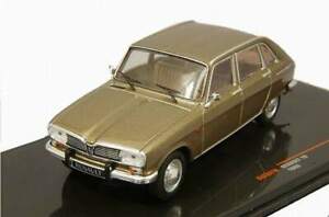 【送料無料】ホビー ・模型車・バイク レーシングカー ルノーゴールドメタリックコレクティブルカーrenault 16 ts 1969 gold metallic 143 r16 collectible car