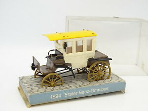 【送料無料】ホビー ・模型車・バイク レーシングカー カーソルモデロエルスターベンツオムニバスcursor modelo 143 erster benz omnibus 1894 22,052円