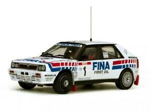 【送料無料】ホビー ・模型車・バイク レーシングカー ヴィテッセランチアデルタインテグラテvitesse lancia delta integrale 16v 1 d 143 42420
