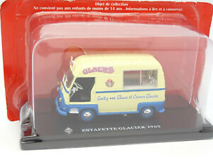 【送料無料】ホビー ・模型車・バイク レーシングカー スタンパルノードナixo stampa 143 renault donna glacier 1961