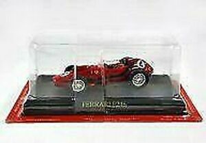 【送料無料】ホビー ・模型車・バイク レーシングカー ウサトミニカーフェラーリロッソコレゾネusato minicar 143 ferrari f246 rosso f246 collezione appendix 18