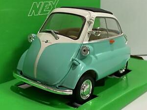【送料無料】ホビー ・模型車・バイク レーシングカー イセッタヴェルデビアンコスカラウェリーbmw isetta verde bianco 118 scala welly 24096